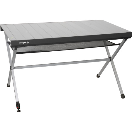 Stół Brunner Titanium Axia 4 jasnoszary