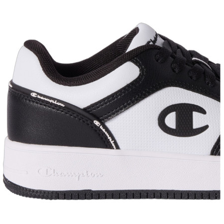 Dziecięce tenisówki Champion Rd18 2.0 Low B Gs Low Cut Shoe