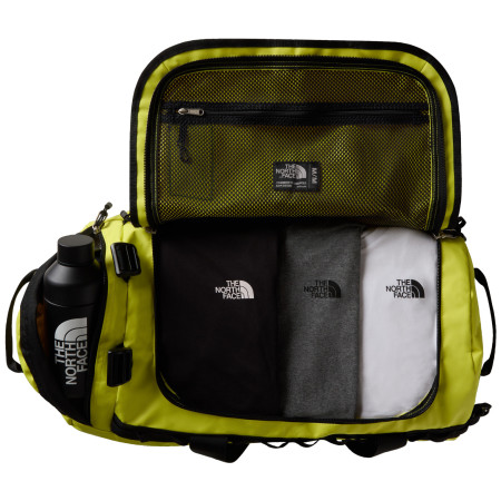 Torba podróżna The North Face Base Camp Duffel - M