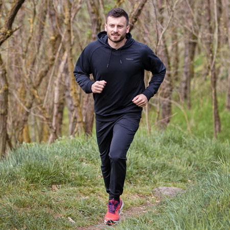 Męskie spodnie dresowe Progress Symbol Pants