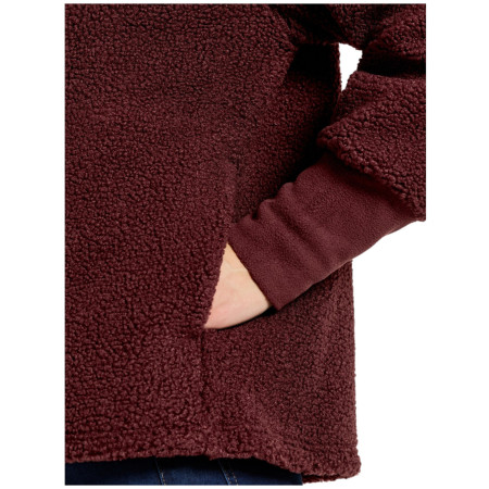 Bluza damska Didriksons Mella Wns Fz 3