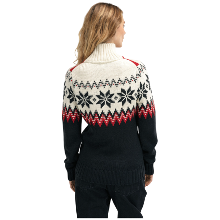 Sweter damski Dale of Norway Myking Fem Sweater