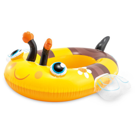 Nadmuchiwany ponton Intex Pool Cruiser 59380NP