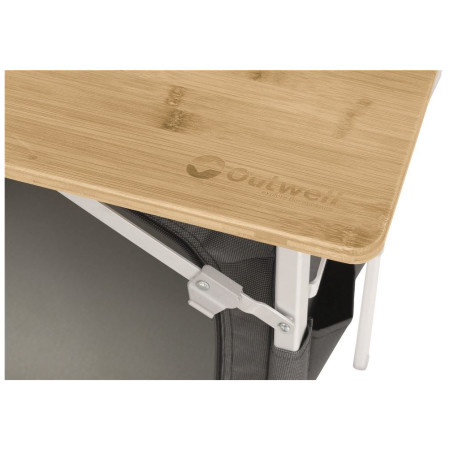 Kuchnia Outwell Padres Double Kitchen Table