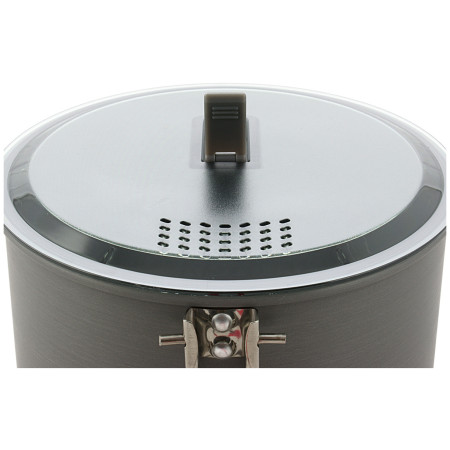 Naczynia do gotowania na świeżym powietrzu Zulu Pyxis 2l