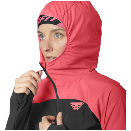 Kurtka damska Dynafit Alpine Wind Jkt W