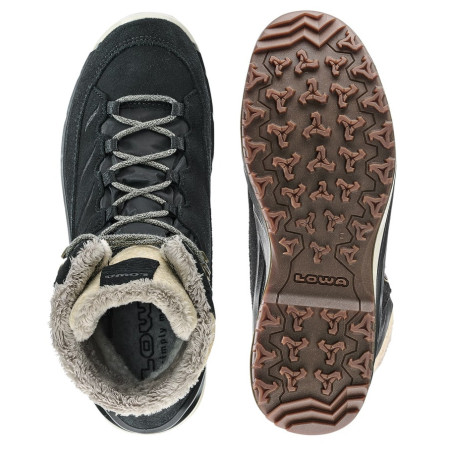 Buty zimowe damskie Lowa Calceta EVO GTX Ws