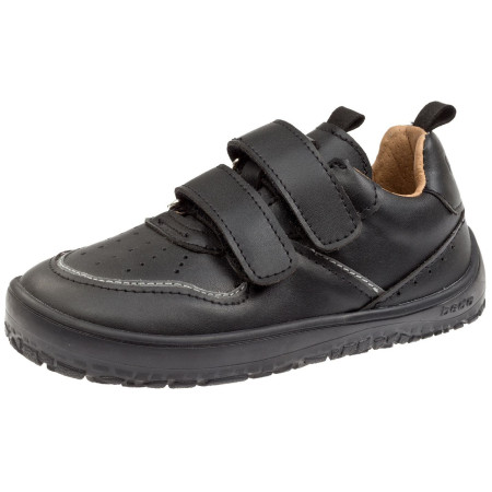 Buty dziecięce Beda Black