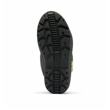Dziecięce buty zimowe Sorel Snow Commander™ Black