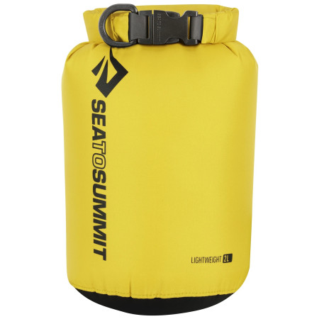 Worek Sea to Summit Lightweight Dry Sack 2l żółty Yellow