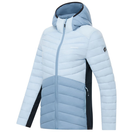 Kurtka damska Regatta Womens Hooded Leedre Hybrid