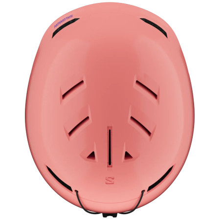 Kask narciarski dla dzieci Salomon Husk Kids