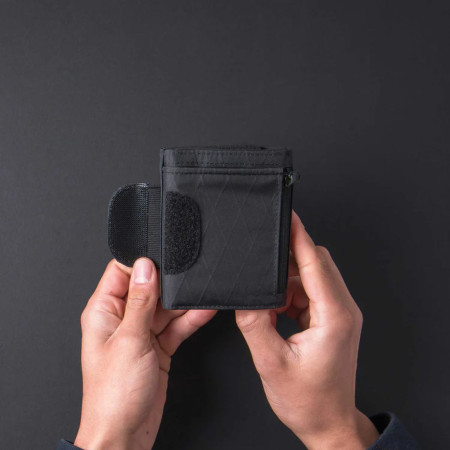 Portfel LifeVenture X-Pac Wallet