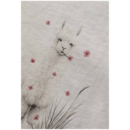 Koszulka damska Chillaz Leoben Alpaca Meadow