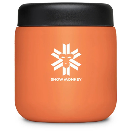 Termos obiadowy Snow Monkey Foodie Midi 480 ml
