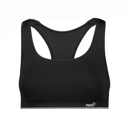 Sportowy biustonosz Puma Elements Sport Top