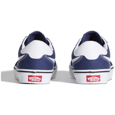 Buty męskie Vans Brooklyn Ls