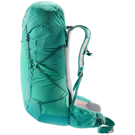 Plecak turystyczny Deuter Aircontact Ultra 50+5 2023