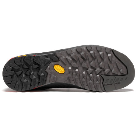 Męskie buty trekkingowe Asolo Eldo EVO LTH GV