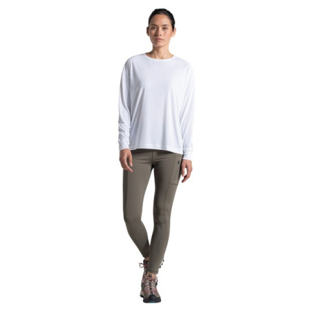 Koszulka damska Craghoppers NosiLife SolarShield+ Long Sleeved T-Shirt