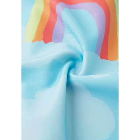 Strój kąpielowy dla dzieci Reima Korfu