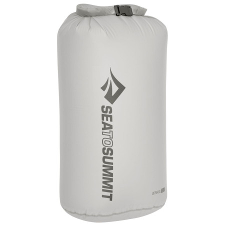 Worek nieprzemakalny Sea to Summit Ultra-Sil Dry Bag 20 L szary High Rise