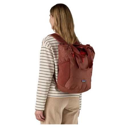 Plecak Patagonia Terravia Tote Pack