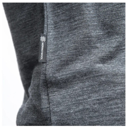 Koszulka damska Sensor Merino Lite