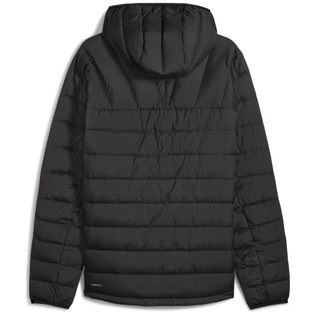 Męska kurtka puchowa Puma Packlite Hooded Down Jacket