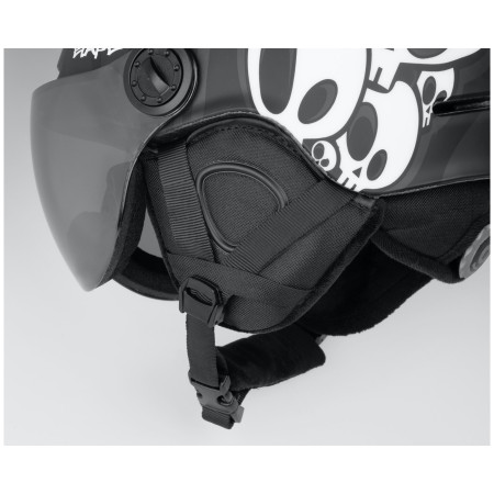 Kask narciarski dla dzieci Etape Speedy Pro