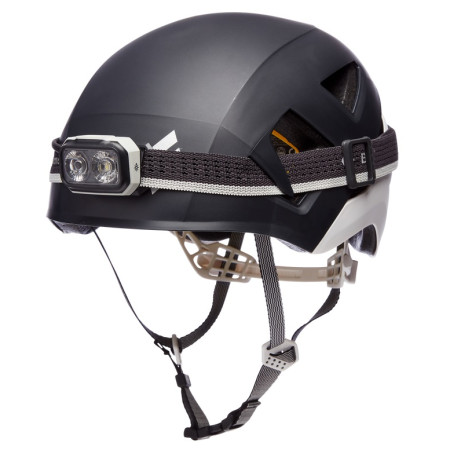 Kask do wspinaczki Black Diamond Captain MIPS