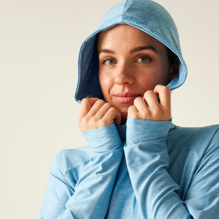 Koszulka damska Dare 2b Sprint Cty Hoodie