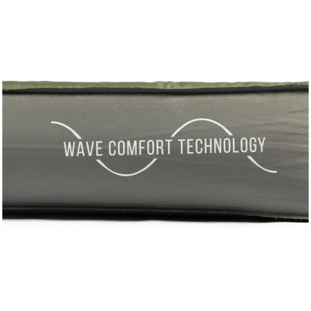 Karimata samopompująca Vango Arcadia 10 Grande