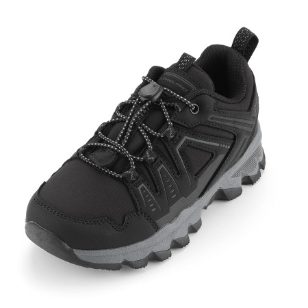 Buty dziecięce Alpine Pro Nejdo Black
