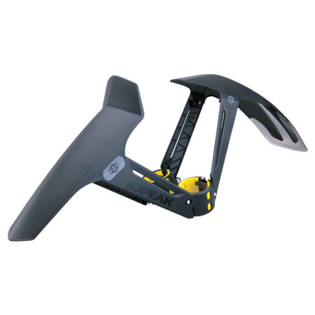 Błotnik Topeak Defender XC1 přední 26-29er czarny