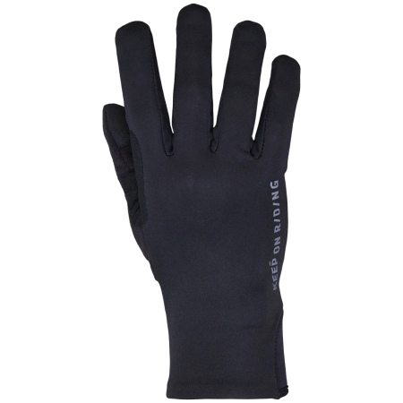 Damskie rękawiczki rowerowe Silvini Valtellina