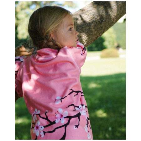 Bluza dziecięca WAMU Pink