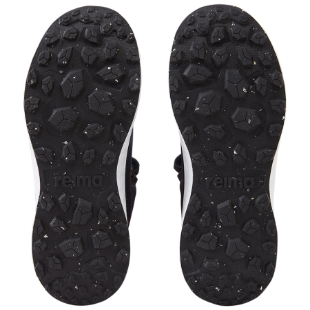 Buty dziecięce Reima Hiipien Navy