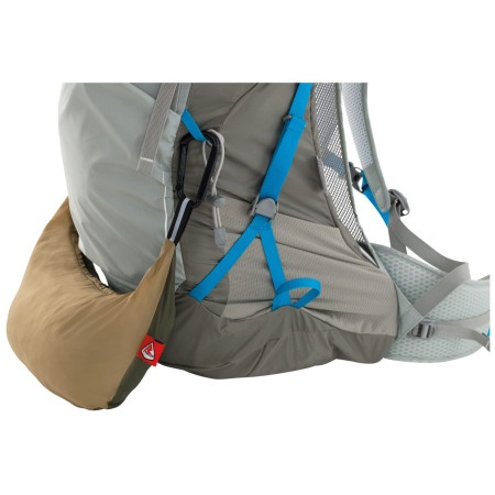 Zestaw do hamaka Robens Trace Hammock Set