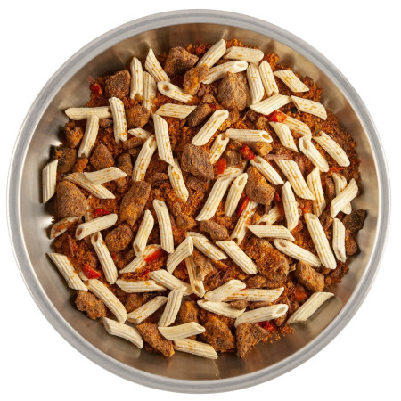 Suszona żywność Lyo food Beef Stroganoff 370g