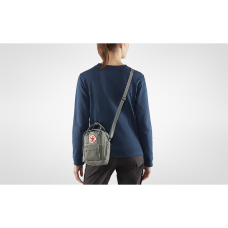 Torba Fjällräven Kånken Re-Wool Sling