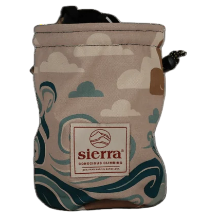 Worek na magnezję SIERRA Climbing Element Series