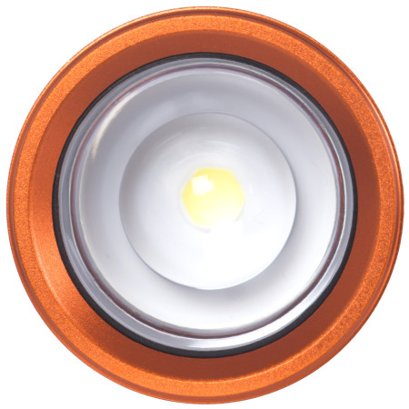 Latarka Lifesystems Intensity 545 Hand Torch, Rechargeable / AAA Battery