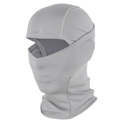 Kominiarka 4F Balaclava U121 szary MIDDLE GREY