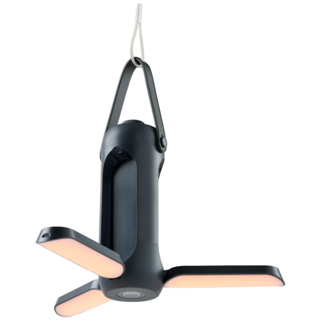 Lampion GoSun Shine 3v1 bateria i zasilacz