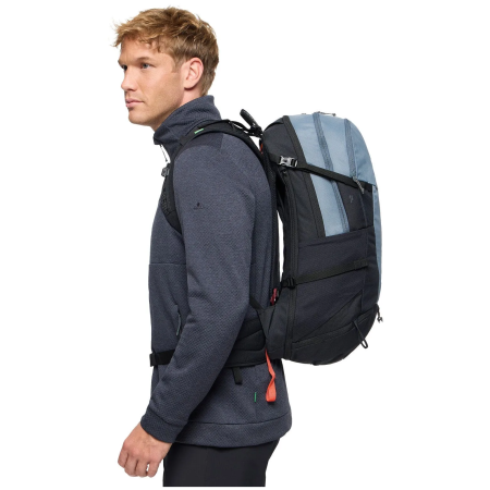 Plecak turystyczny Vaude Wizard 30+4