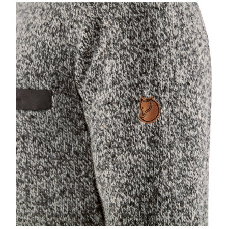 Męski sweter Fjällräven Lada Round-neck Sweater M