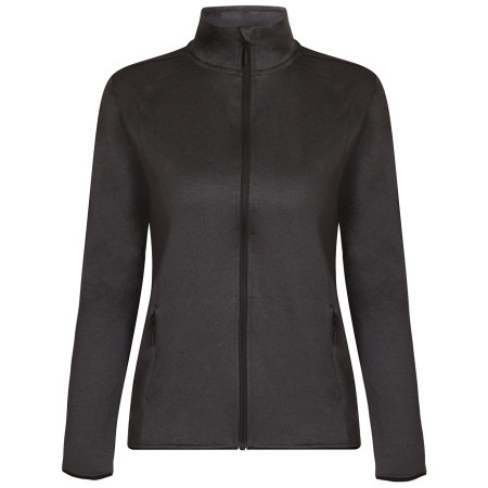 Bluza damska Alpine Pro Festa czarny black