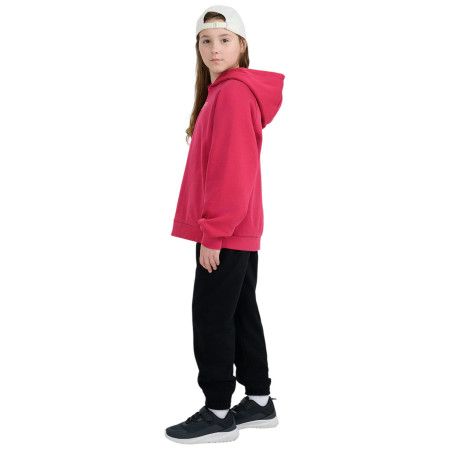 Dziecięce spodnie dresowe 4F Trousers Cas F1242