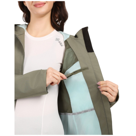 Kurtka damska Kilpi Sonna-W